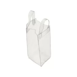Sacola de Gelo Para Bebidas Personalizada  Sacola de Gelo Para Bebidas Personalizada