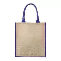 Sacola de Juta Personalizada Sacola de Juta Personalizada
