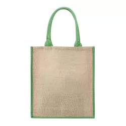 Sacola de Juta Personalizada Sacola de Juta Personalizada