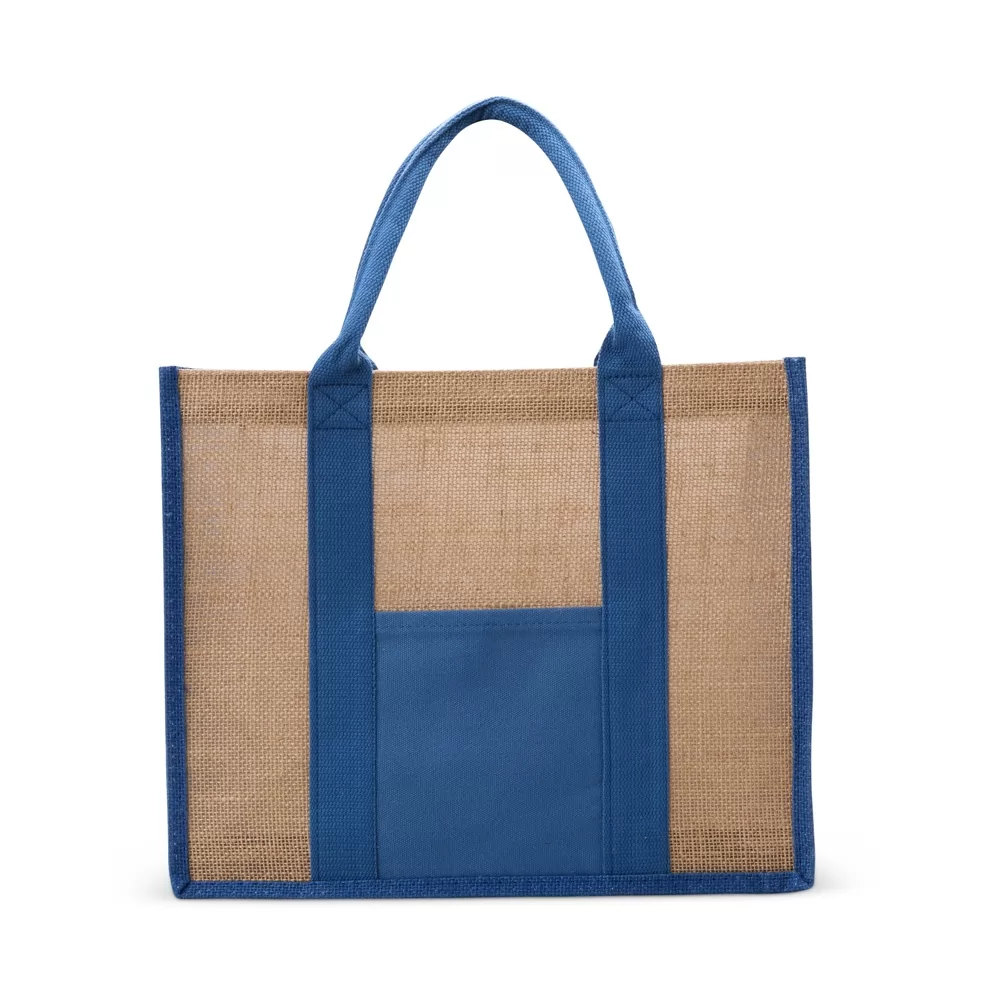 Sacola de Linho Personalizada