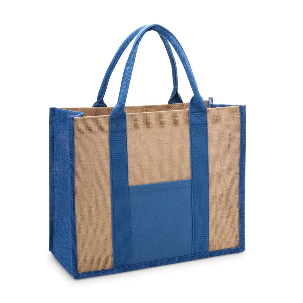 Sacola de Linho Personalizada