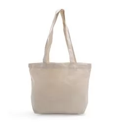 Sacola de Lona Personalizada 