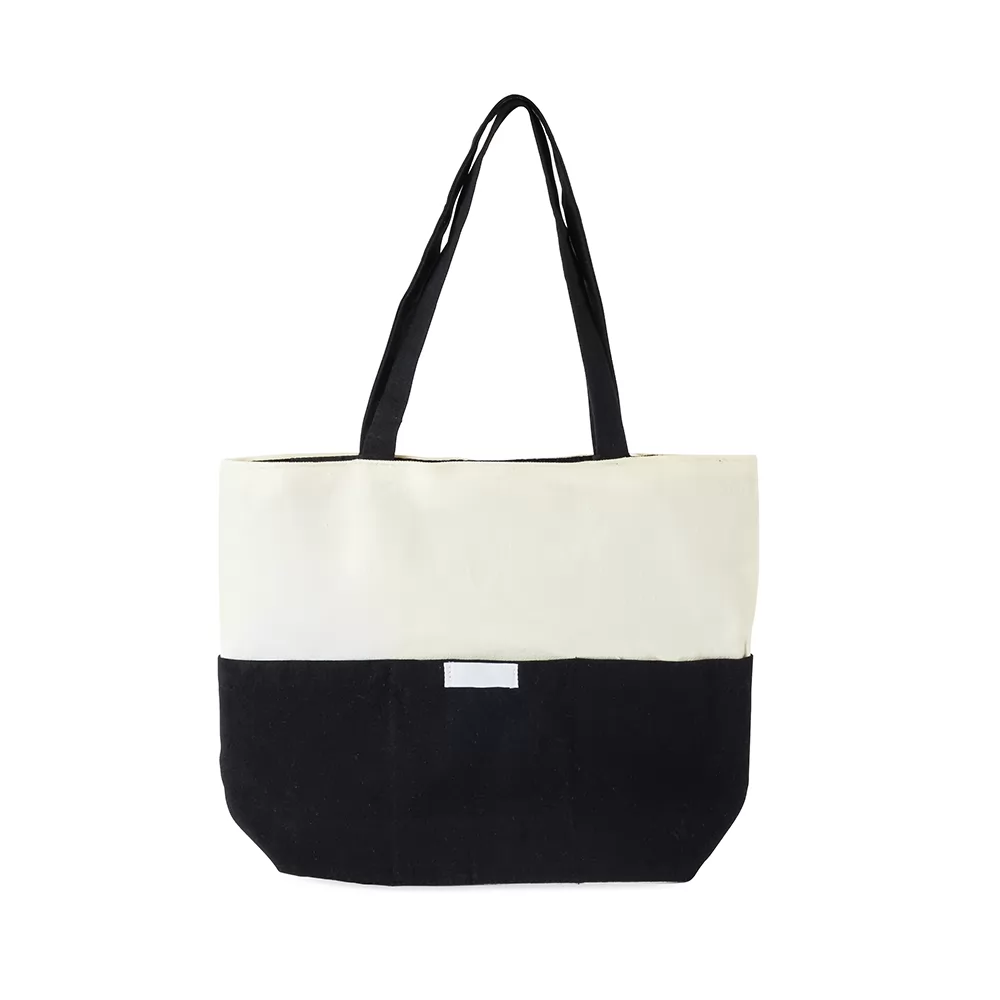 Sacola de Lona Personalizada