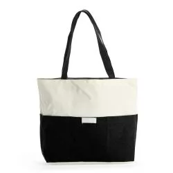 Sacola de Lona Personalizada