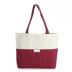 Sacola de Lona Personalizada