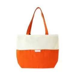 Sacola de Lona Personalizada