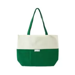 Sacola de Lona Personalizada