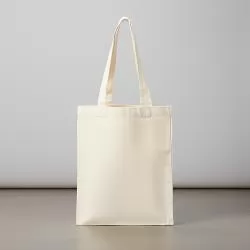 Sacola de Lona Personalizada