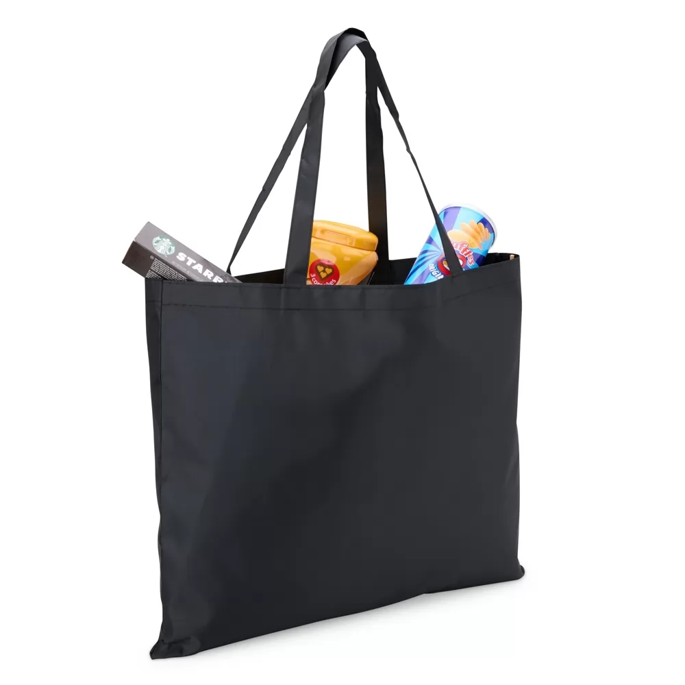 Sacola de Poliéster Personalizada