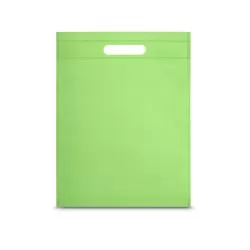 Sacola de TNT 250x350x80 mm Personalizada