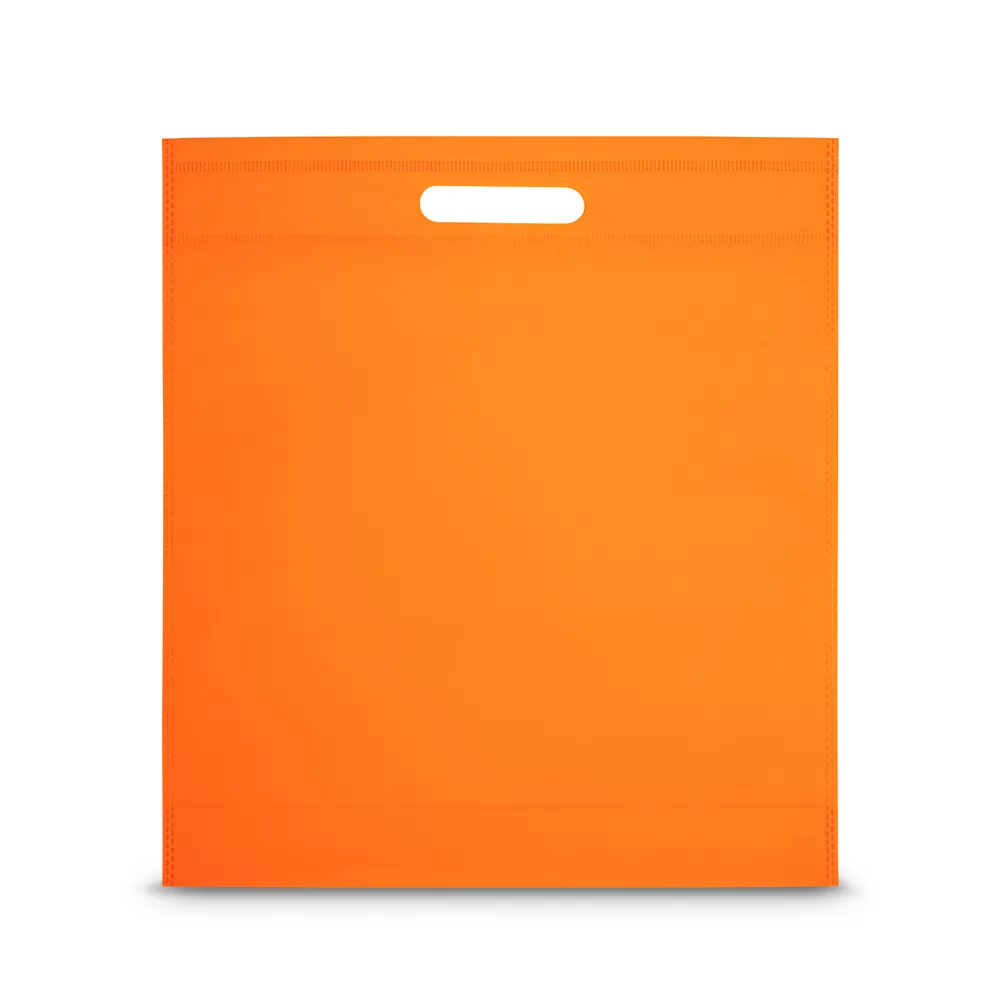 Sacola de TNT 355x390x85 mm Personalizada