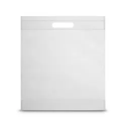 Sacola de TNT 355x390x85 mm Personalizada