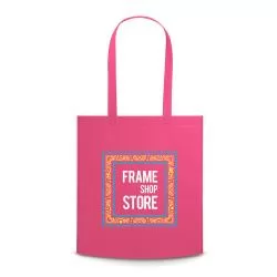 Sacola de TNT 380x415x85 mm Personalizada