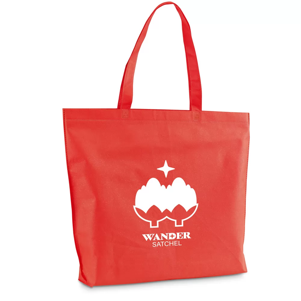 Sacola de TNT 480x380x85 cm Personalizada