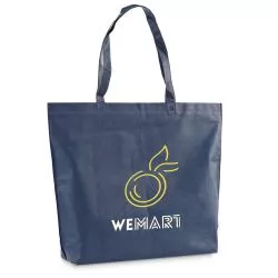 Sacola de TNT 480x380x85 cm Personalizada