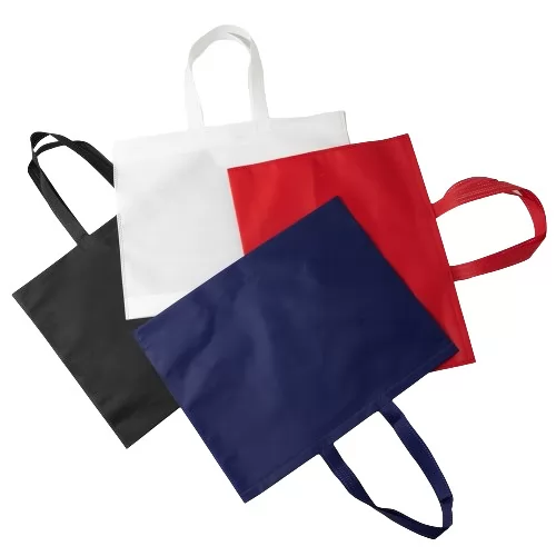 Sacola de TNT Personalizada