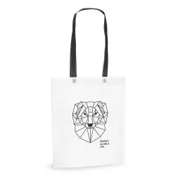 Sacola de TNT Personalizada