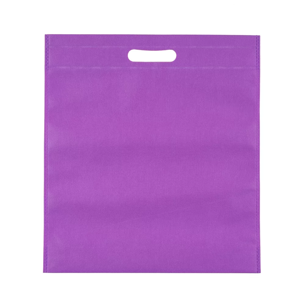 Sacola de TNT sem Alça Personalizada