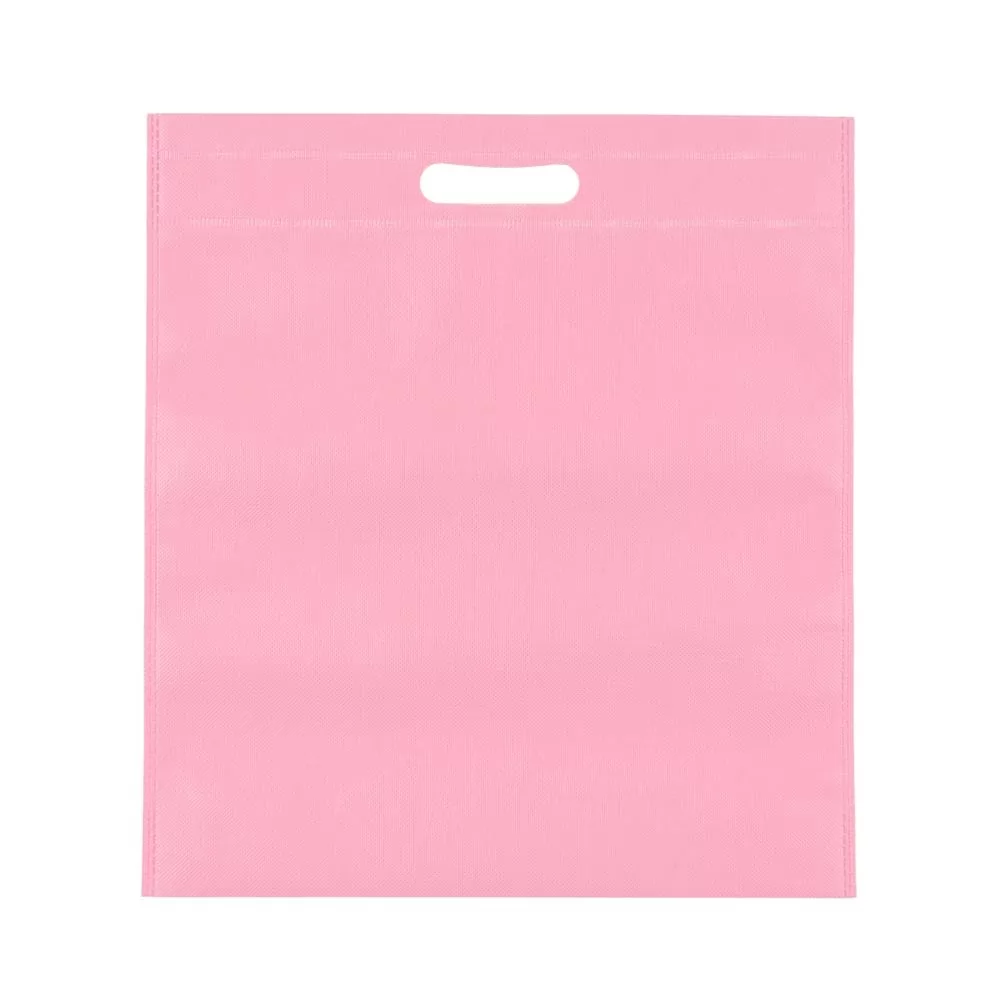 Sacola de TNT sem Alça Personalizada