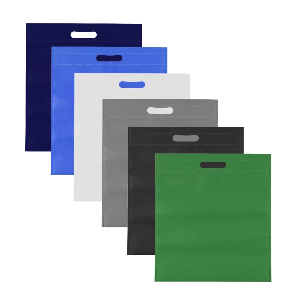 Sacola de TNT sem Alça Personalizada