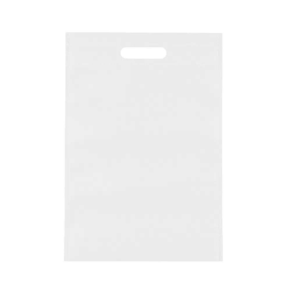 Sacola de TNT sem Alça Personalizada