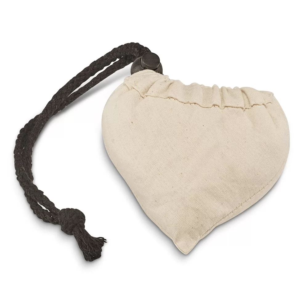 Sacola dobrável 100% algodão Personalizada