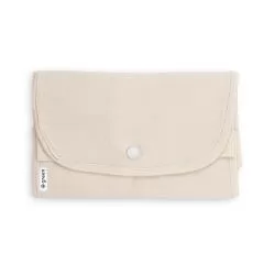 Sacola dobrável em algodão Reciclado Personalizada