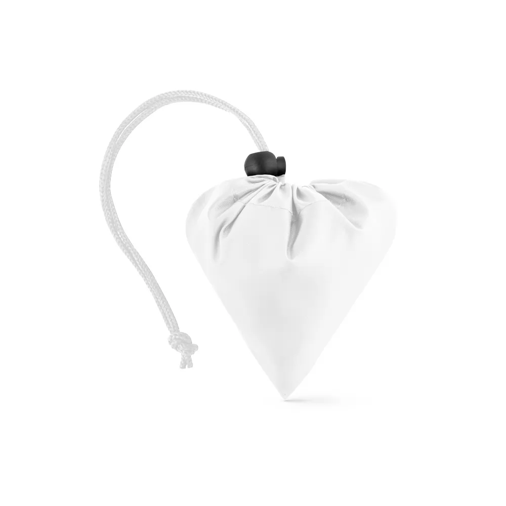 Sacola dobrável em rPET Personalizada