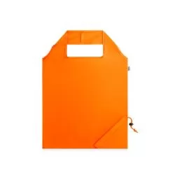 Sacola dobrável em rPET Personalizada