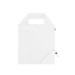 Sacola dobrável em rPET Personalizada