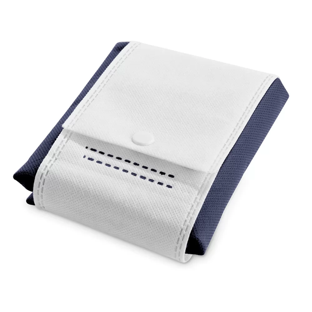 Sacola dobrável em TNT Personalizada