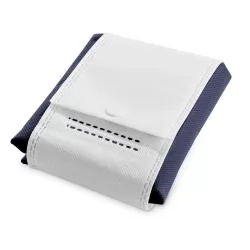 Sacola dobrável em TNT Personalizada