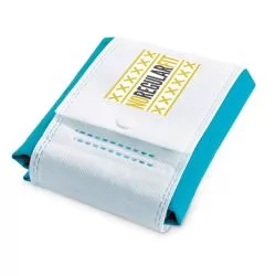 Sacola dobrável em TNT Personalizada