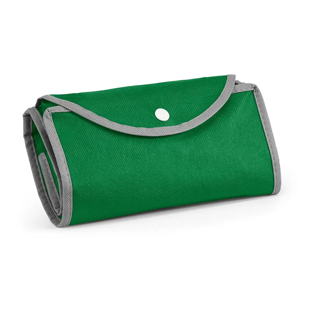 Sacola dobrável em TNT Personalizada