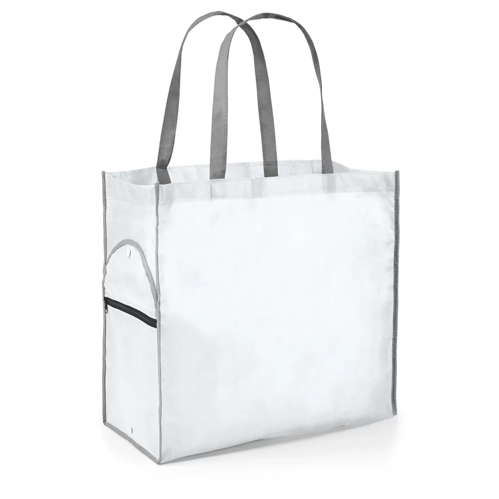 Sacola dobrável em TNT Personalizada