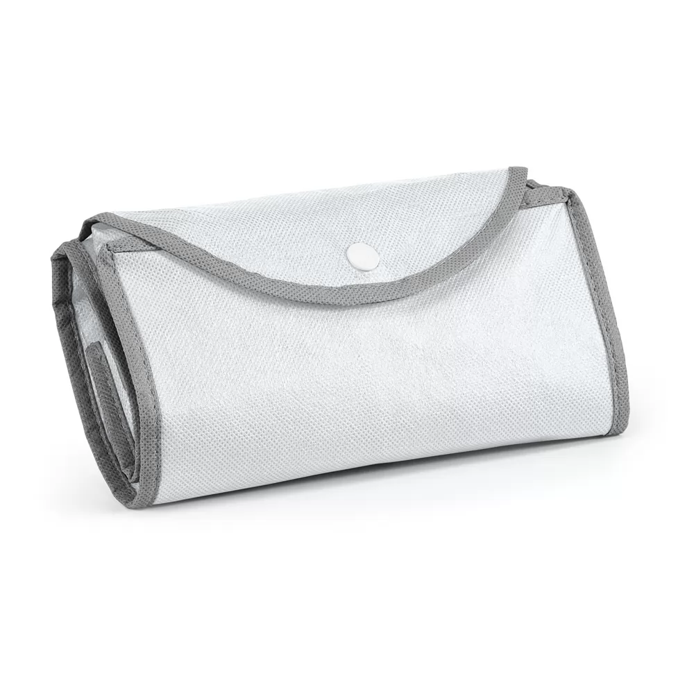 Sacola dobrável em TNT Personalizada