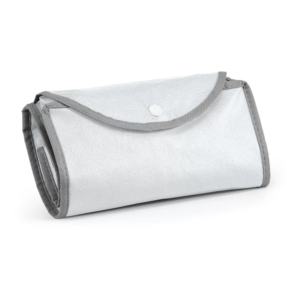 Sacola dobrável em TNT Personalizada