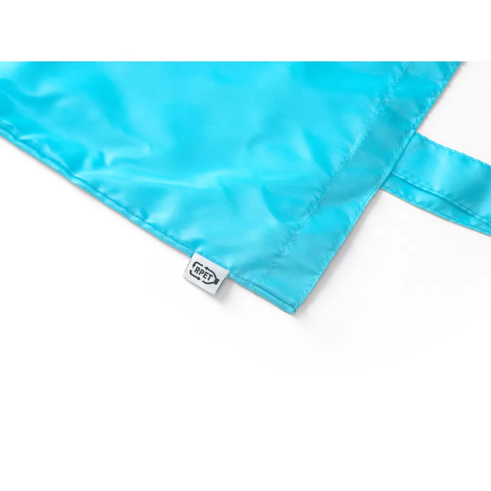 Sacola Ecológica em rPET Personalizada