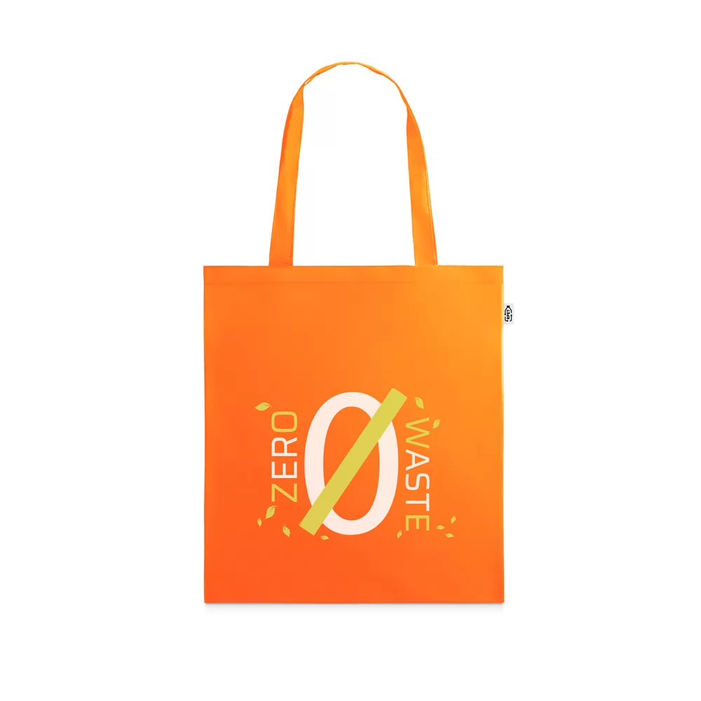 Sacola Ecológica em rPET Personalizada