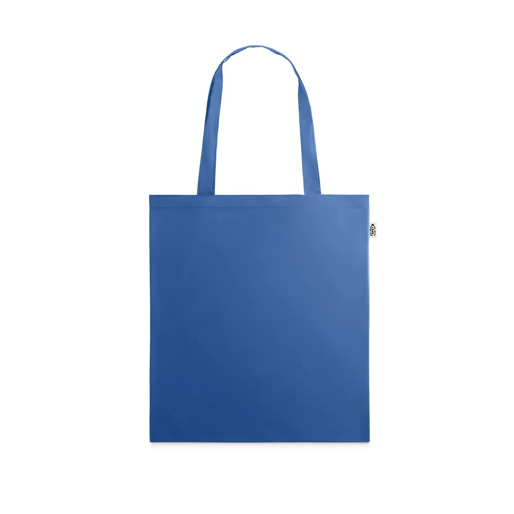 Sacola Ecológica em rPET Personalizada