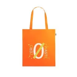 Sacola Ecológica em rPET Personalizada