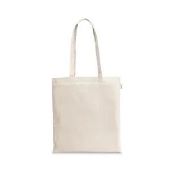 Sacola Em 100% Algodão Reciclado (180 G/m²) Personalizada  Sacola Em 100% Algodão Reciclado (180 G/m²) Personalizada