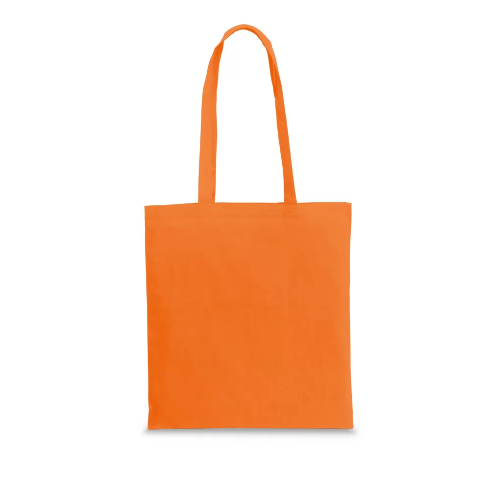 Sacola em algodão reciclado Personalizada