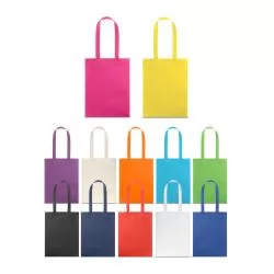 Sacola Em Non-woven 270x350 Personalizada 