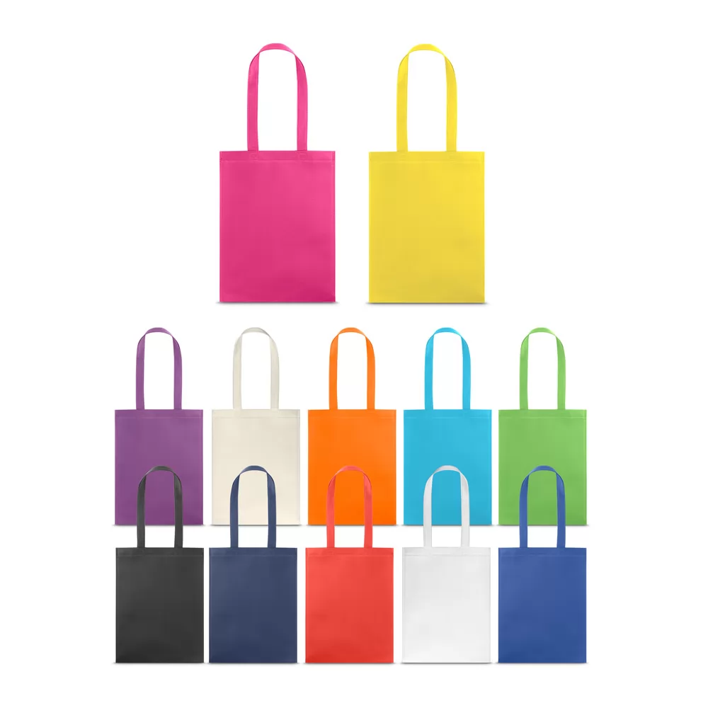 Sacola em non-woven 270x350 Personalizada