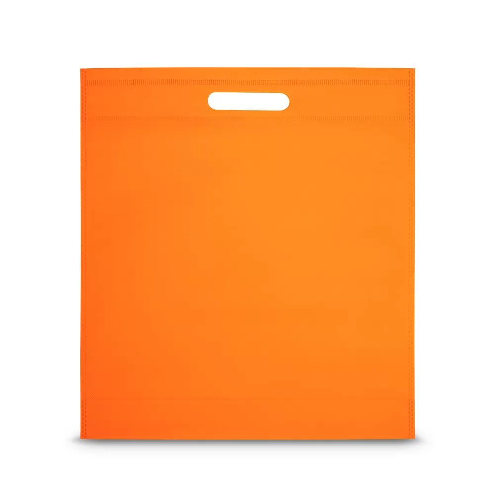 Sacola em TNT 355x390x85 Personalizada