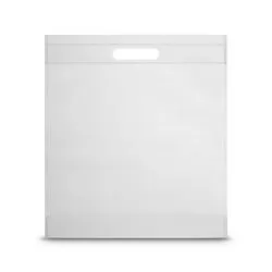 Sacola em TNT 355x390x85 Personalizada