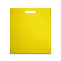 Sacola em TNT 355x390x85 Personalizada