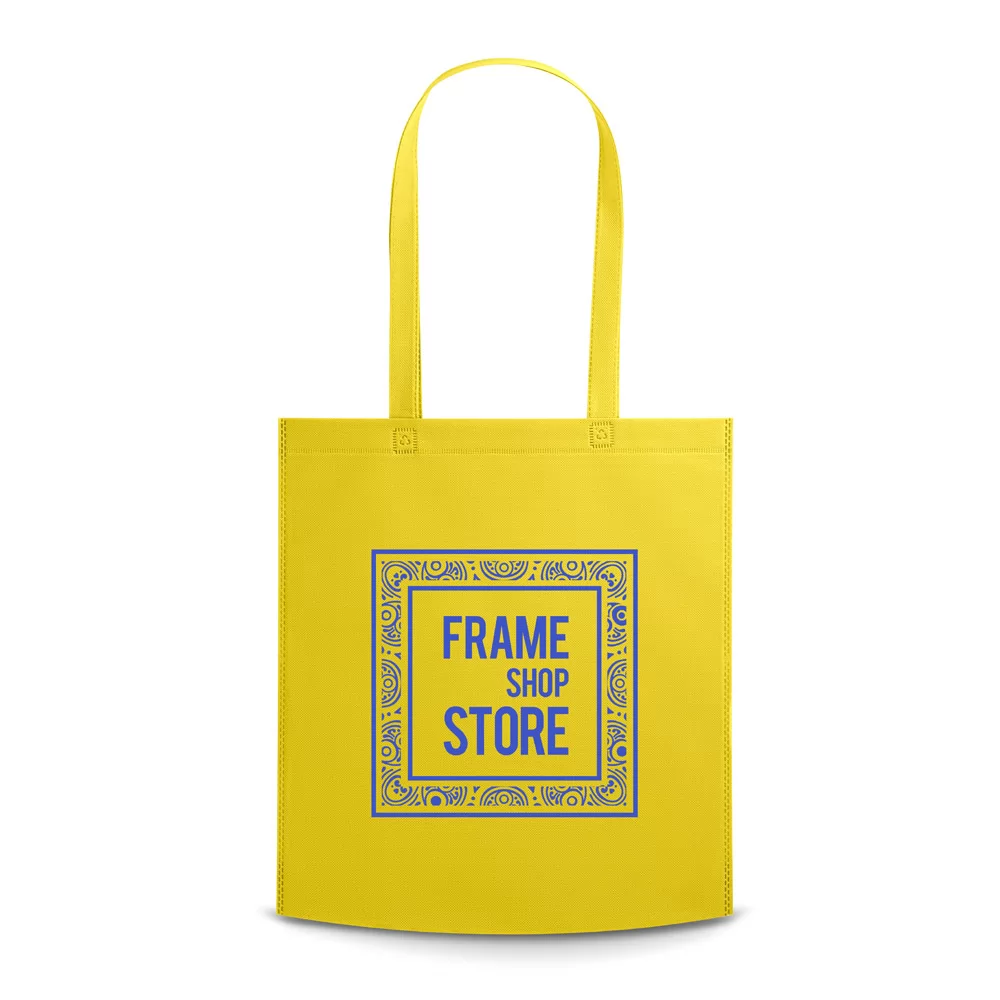 Sacola em TNT 80g Personalizada