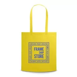 Sacola em TNT 80g Personalizada